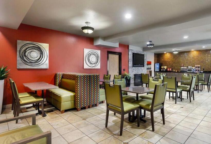 فندق Best Western Plus Yakima