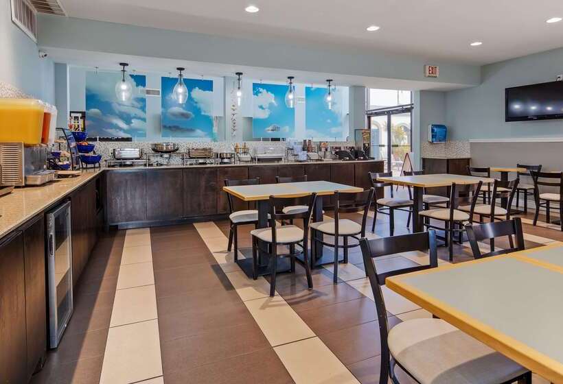 هتل Best Western Port Aransas