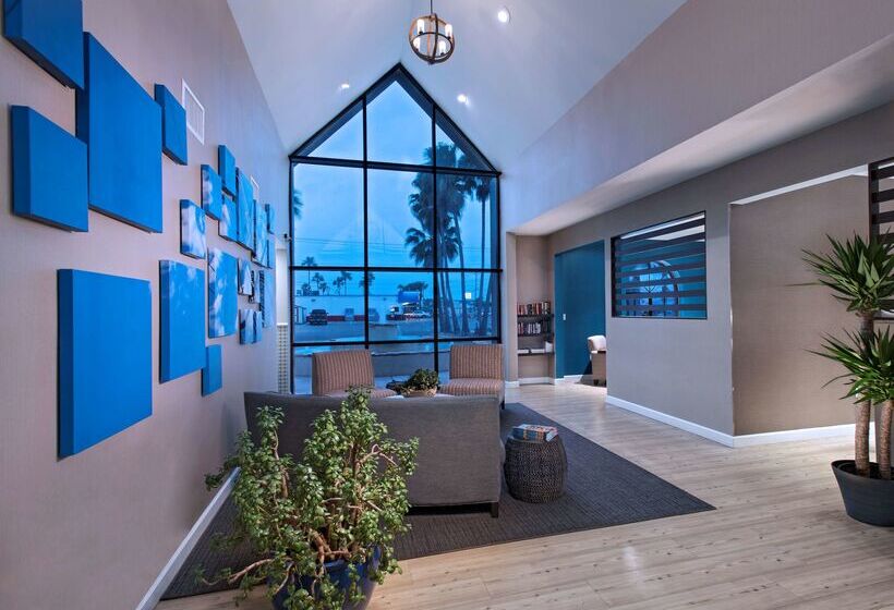 هتل Best Western Port Aransas