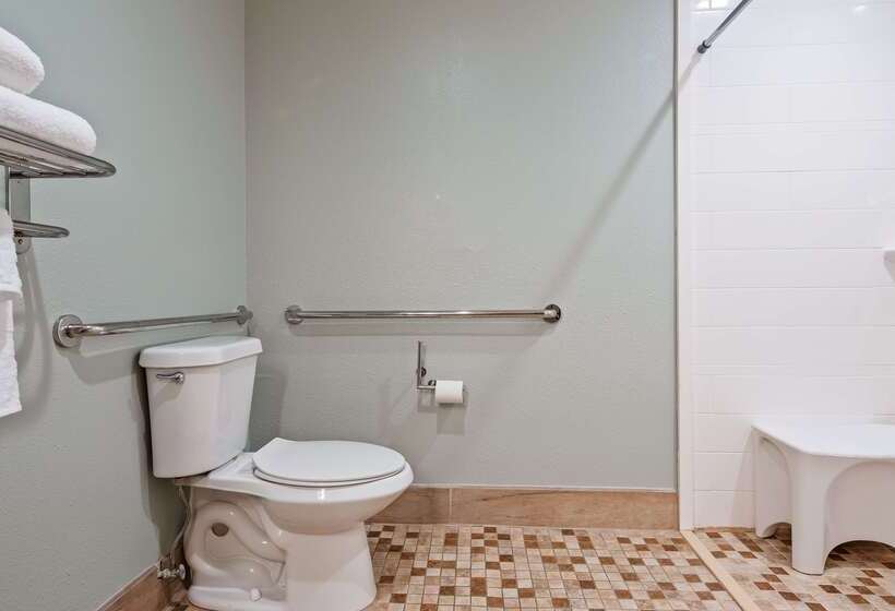 هتل Best Western Port Aransas