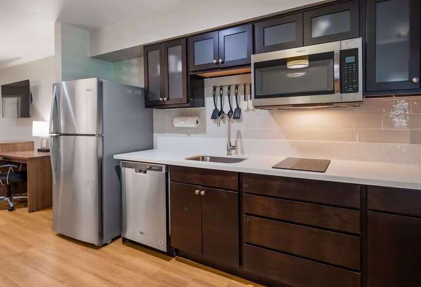 هتل Best Western Port Aransas