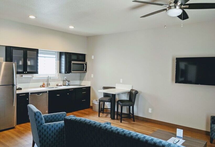 هتل Best Western Port Aransas