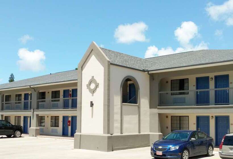 هتل Best Western Port Aransas