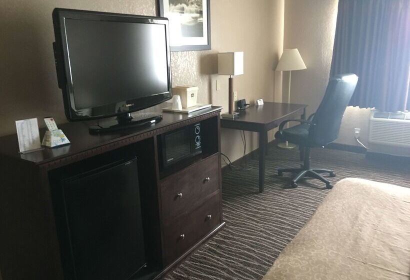 בית מלון כפרי Best Western San Marcos