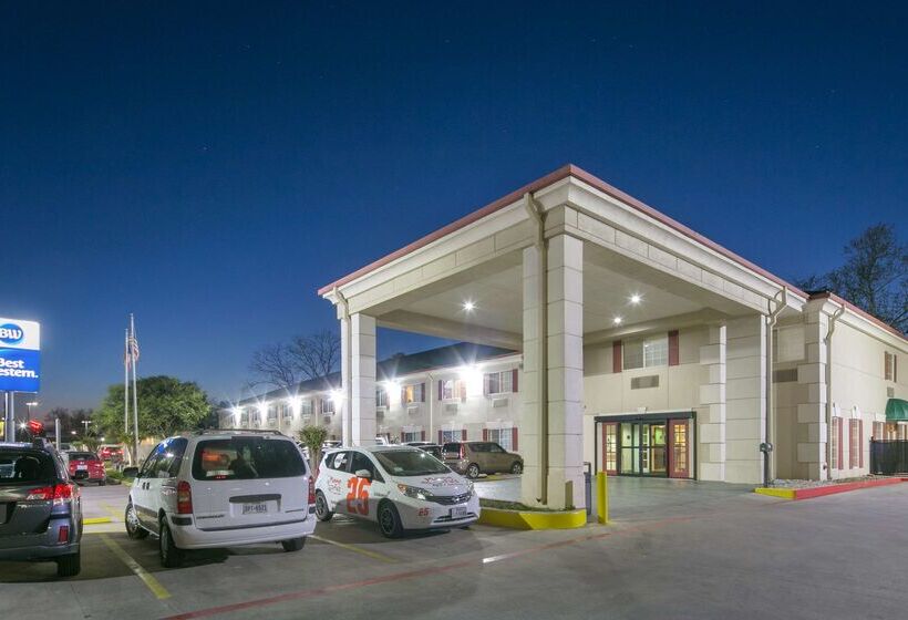 בית מלון כפרי Best Western San Marcos