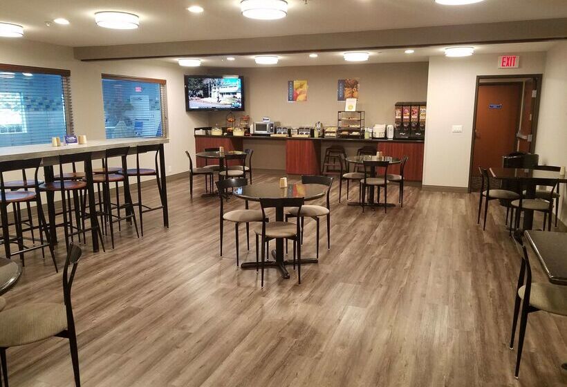 호텔 Best Western Sandy Inn