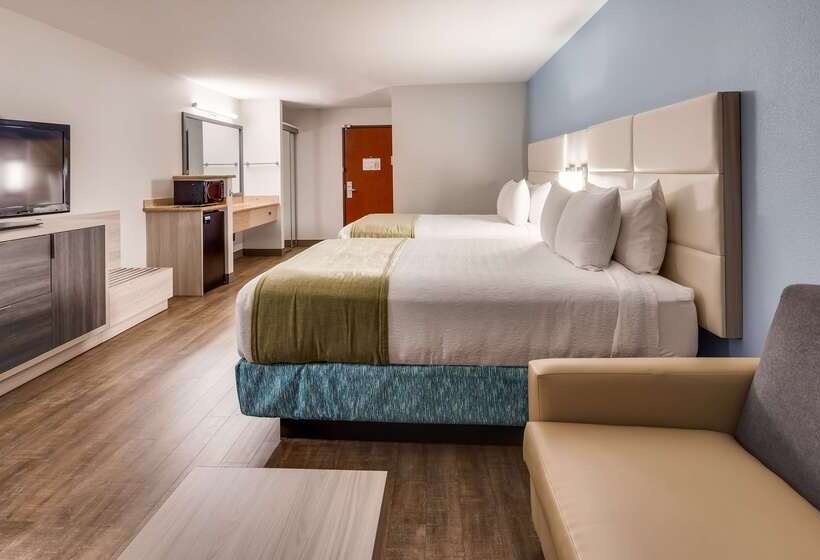 호텔 Best Western Sandy Inn