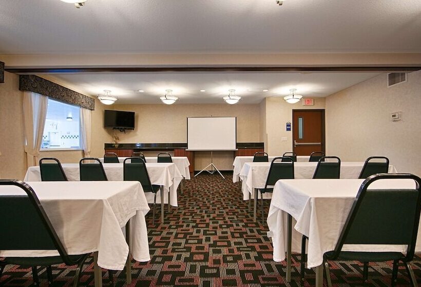 호텔 Best Western Sandy Inn