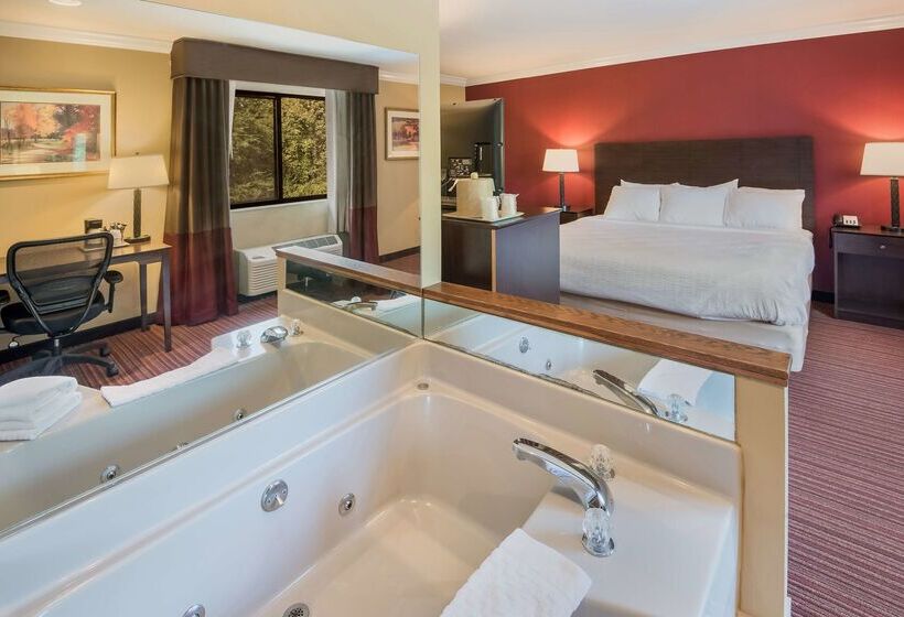 호텔 Best Western Sycamore Inn