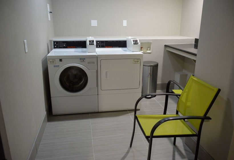 בית מלון כפרי Best Western Webster/nasa