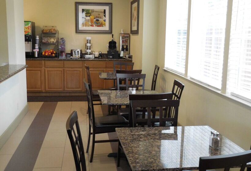 هتل Best Western Willits Inn
