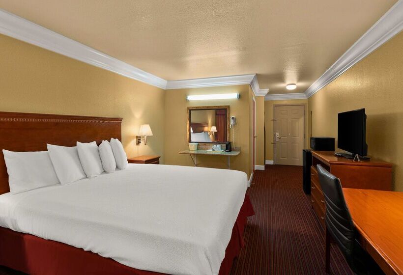 Hotel Best Western Willits Inn