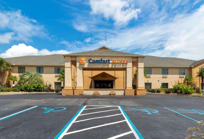 Hotel Comfort Suites