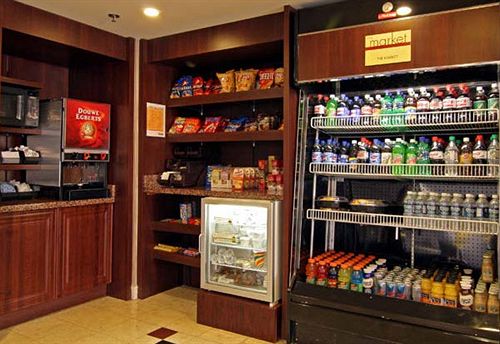 בית מלון כפרי Radisson  Detroitfarmington Hills