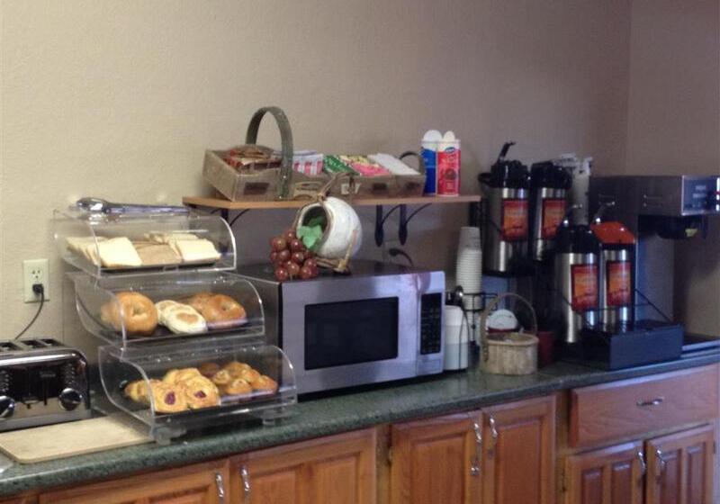 فندق Days Inn By Wyndham Abilene