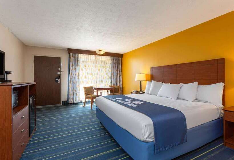 فندق Days Inn By Wyndham Breezewood