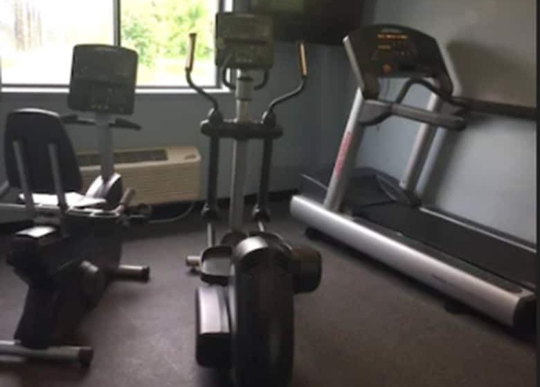 Envision Hotel Saint Paul South