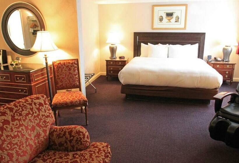 فندق Fireside Inn & Suites Waterville