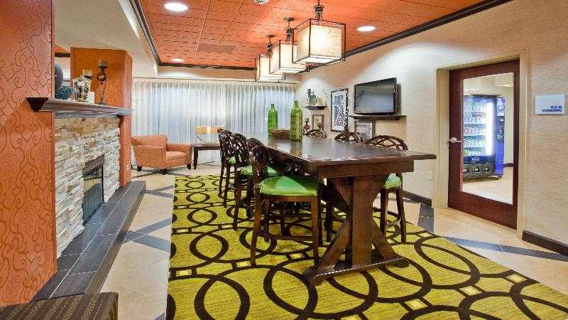 בית מלון כפרי Holiday Inn Express Peachtree Corners Norcross, An Ihg