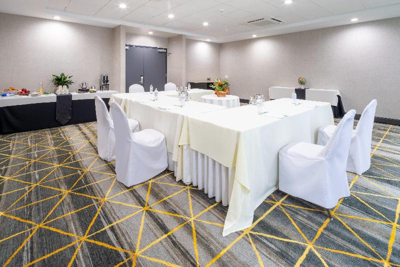 酒店 Holiday Inn Long Island Islip Arpt East, An Ihg