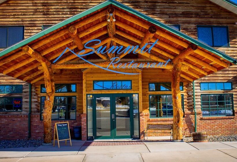 هتل Inn At Lander, Travelodge By Wyndham