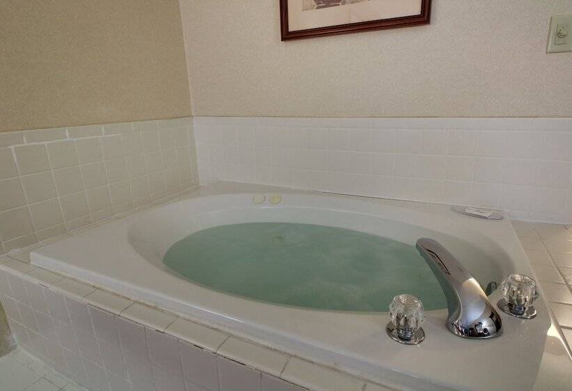 호텔 Key West Inn Roanoke