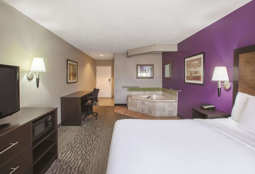 ホテル La Quinta Inn & Suites By Wyndham Erie