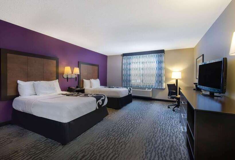 فندق La Quinta By Wyndham Erie