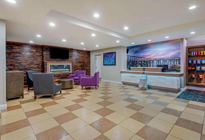 酒店 La Quinta By Wyndham Lexington Park   Patuxent