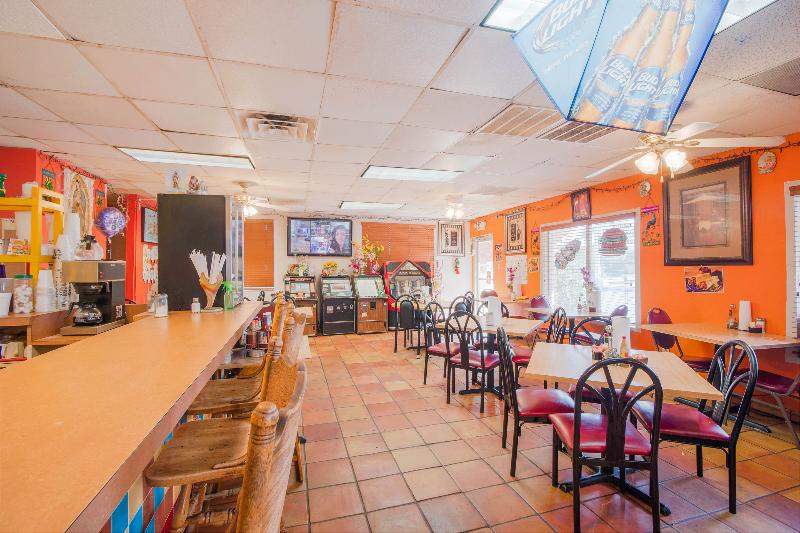 酒店 O Grand Inn Channelview I10