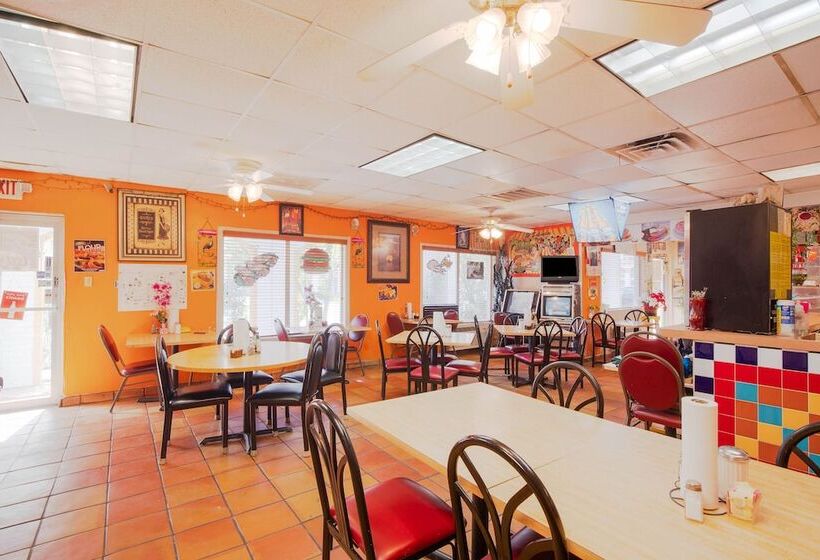 酒店 O Grand Inn Channelview I10