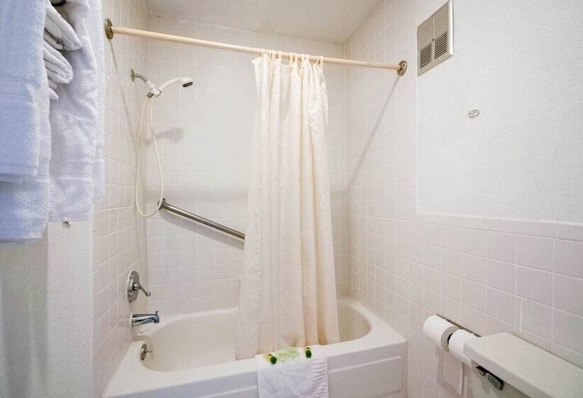 酒店 O Grand Inn Channelview I10