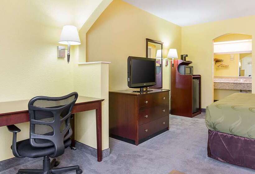 בית מלון כפרי Quality Inn Carthage