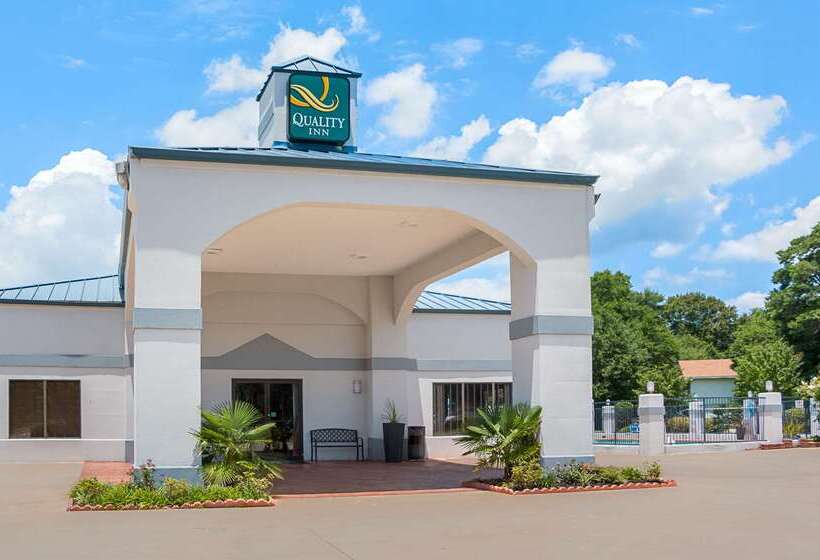 בית מלון כפרי Quality Inn Carthage