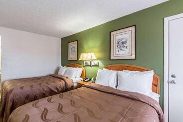 هتل Quality Inn