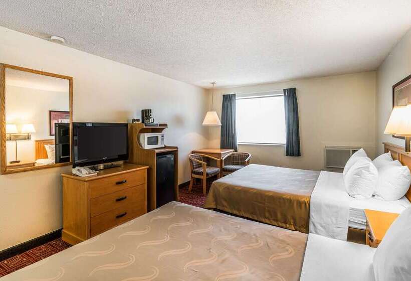 فندق Quality Inn