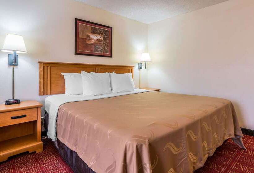 فندق Quality Inn