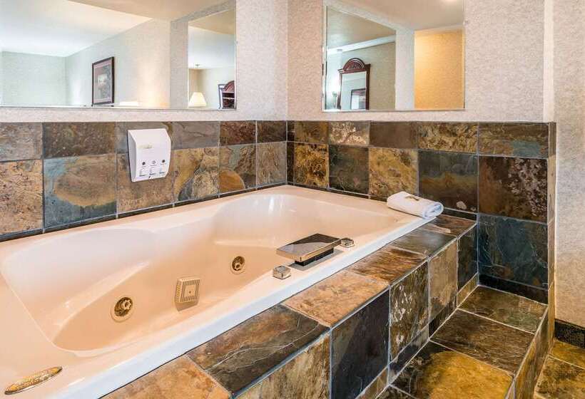 فندق Quality Inn