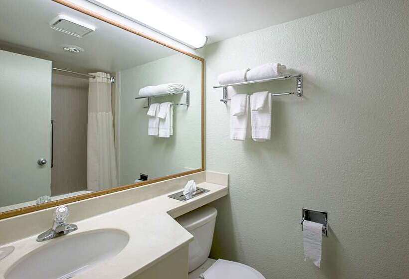 هتل Quality Inn & Suites Near I480 And I29