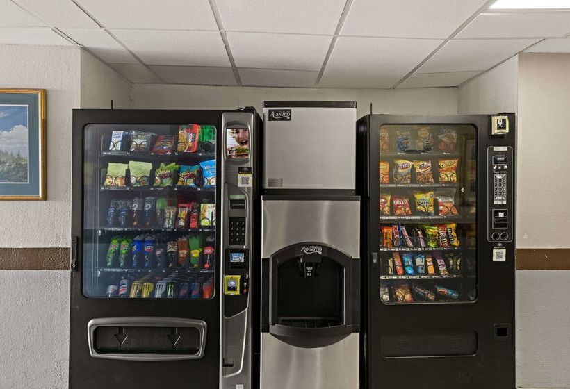 هتل Quality Inn & Suites Near I480 And I29