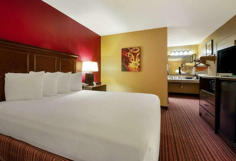 فندق Quality Inn & Suites