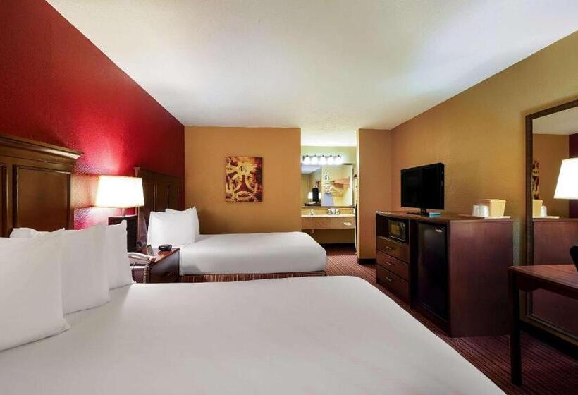 فندق Quality Inn & Suites