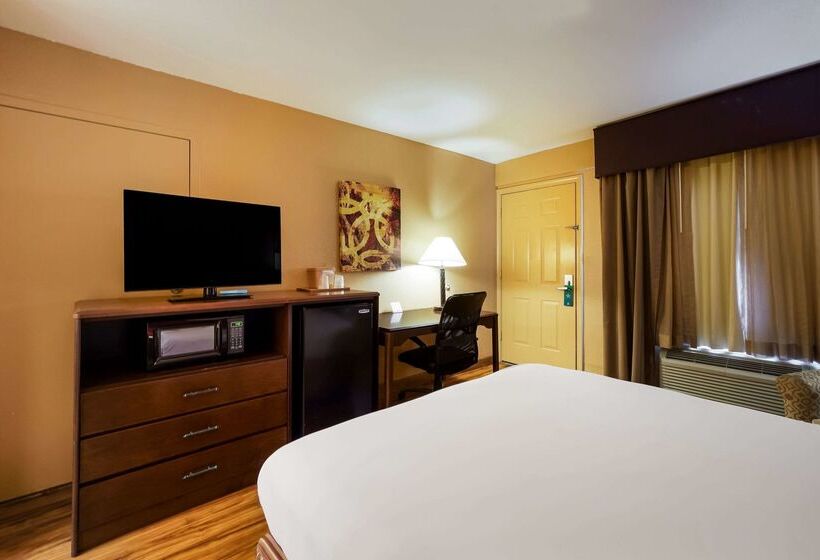 فندق Quality Inn & Suites