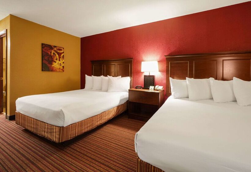 فندق Quality Inn & Suites