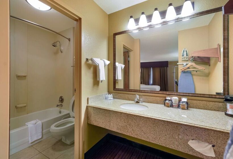 فندق Quality Inn & Suites