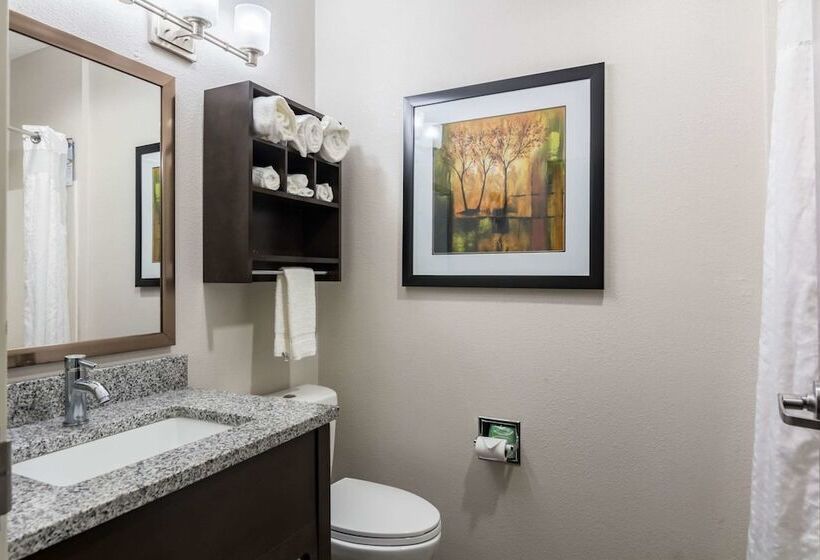 酒店 Quality Inn Warsaw Near Rappahannock River