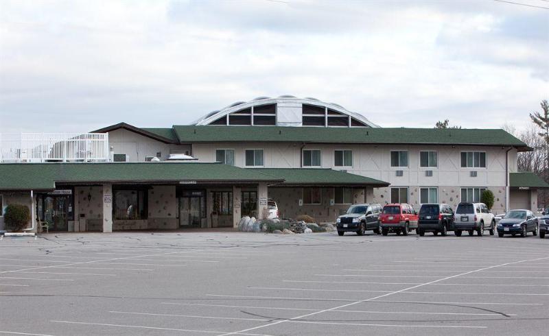 Hotel Quality Inn Wausau