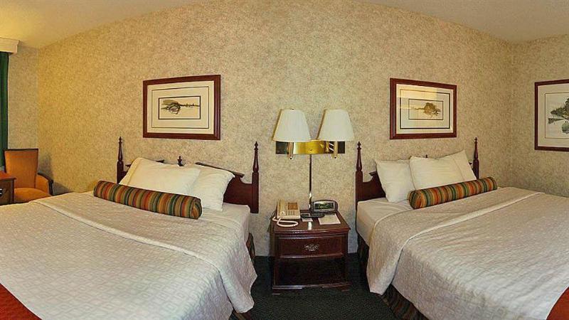 هتل Quality Inn Wausau