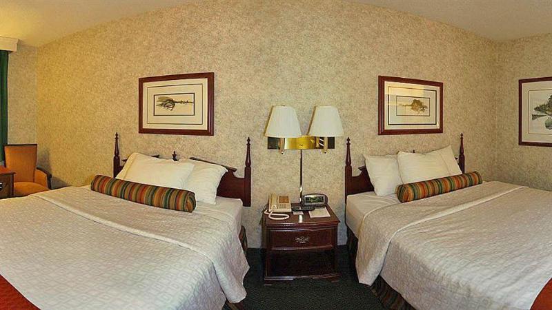 Hotel Quality Inn Wausau