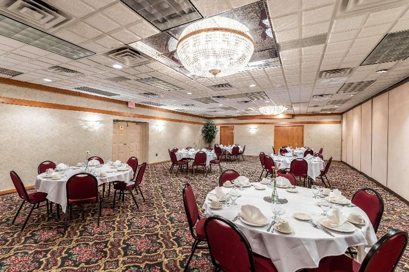 هتل Quality Inn Wausau